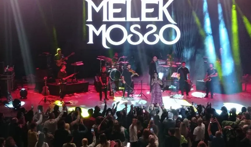 Melek Mosso: İzmir'de yaşlanacağım